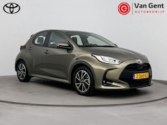 Toyota Yaris - 1.5 VVT-i Dynamic | Apple Carplay / Android Auto | Keyless | Camera | Adaptive cruise