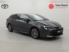 Toyota Corolla Touring Sports - Hybrid 140 Dynamic | Navigatie | Stoel-/stuurverwarming | Apple Carplay / Android Auto | 1