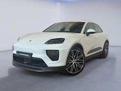 Porsche Macan - 100 kWh | PANO| NAP| WEINIG KM | INRUIL MOGELIJK |