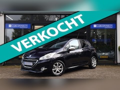 Peugeot 208 - 1.2 VTi Urban Soul|Cruise|PDC|Navi|Airco