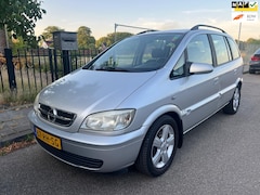 Opel Zafira - 1.6-16V Comfort airco