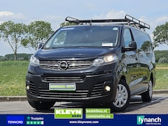 Opel Vivaro - 2.0 L3H1 Automaat NAP