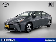 Toyota Prius - 1.8 Dynamic | JBL | Navigatie | Trekhaak