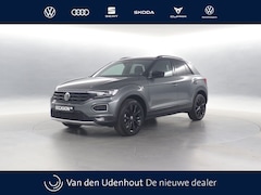 Volkswagen T-Roc - 1.5 TSI Sport Automaat | Black Style |
