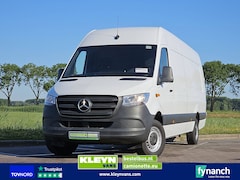 Mercedes-Benz Sprinter - 317 L4H2 SUPERMAXI XXL