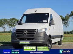 Mercedes-Benz Sprinter - 317 L4H2 SUPERMAXI XXL