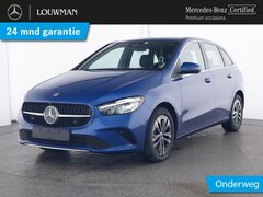 Mercedes-Benz B-klasse - 250 e Face Lift Plug-In Hybride Trekhaak | Ledkoplampen | Stuur en Stoelverwarming | 11kW