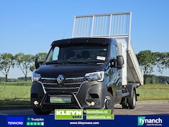 Renault Master - T35 kipper ac EURO6