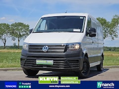 Volkswagen Crafter - 2.0 L2H1 Navi Euro6