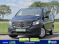 Mercedes-Benz Vito Tourer - 116 CDI PRO Lang 2x Airco 9P