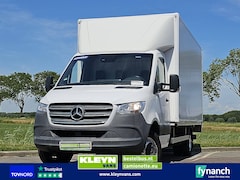 Mercedes-Benz Sprinter - 516 ac automaat EURO6