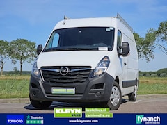 Opel Movano - 2.3 CDTI 135 BITURBO L2