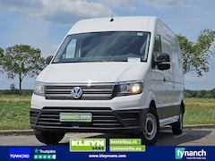 Volkswagen Crafter - 30 2.0 L3H3 Euro6 Camera