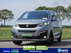 Peugeot Expert - 2.0 L3 SPORT Autm 177Pk