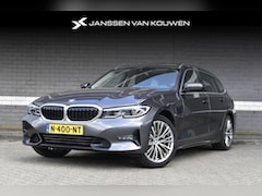 BMW 3-serie Touring - 320e Business Edition Plus / Panoramadak / Lederen Sportstoelen / Stoelverwarming / Navi