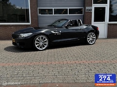 BMW Z4 Roadster - sDrive18i High Executive AUT FULL-OPTIONS