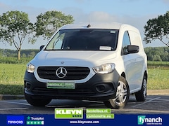 Mercedes-Benz Citan - 110 CDI LONG Airco Euro6 PRO
