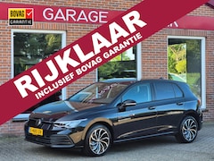 Volkswagen Golf - 1.0 TSI Life 110PK 5drs clima, adap.cruise, carplay, led, camera, pdc, keyless RIJKLAAR