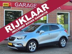 Opel Mokka X - 1.4 Turbo Innovation 140PK 5drs clima, cruise, navi, pdc, camera, keyless, carplay RIJKLAA