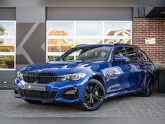 BMW 3-serie Touring - 330e xDrive | M Sport | Shadow | Hifi | Cruise | Leder | Led | 19' inch |