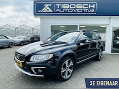 Volvo XC70 - 2.0 D4 Aut. 2015 Facelift Xenon Leder 19" LM