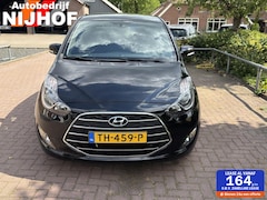 Hyundai ix20 - 1.4i i-Motion
