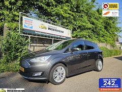 Ford C-Max - 1.5 Titanium Automaat