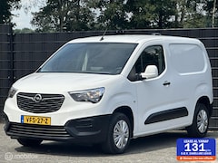 Opel Combo - 1.5D L1H1 Edition TREKHAAK NAVIGATIE APPLE CARPLAY