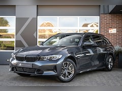 BMW 3-serie Touring - 330e xDrive Sportline | Shadow | Adapt. Cruise | HIFI | 17 inch |