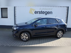 Suzuki S-Cross - 1.5 Hybrid Select Automaat