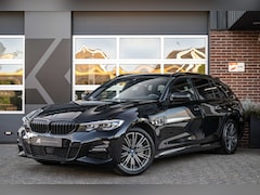 BMW 3-serie - 330 330e xDrive M-Sport | Shadow | Adapt. Cruise | Trekhaak | Camera | 18' inch |