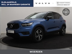 Volvo XC40 - T2 AUT(8) R-DESIGN SCHUIFDAK CAMERA ACC BLIS KEYLESS NAVI
