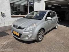 Hyundai i20 - 1.2i i-Motion