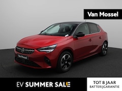 Opel Corsa-e - Elegance 50 kWh | ECC | Navi | LMV | PDC | LED |