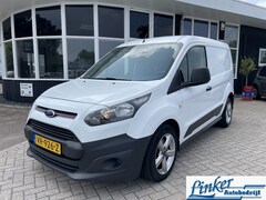 Ford Transit Connect - 1.6 TDCI L1 Ambiente - TREKHAAK / NAP / LM VELGEN
