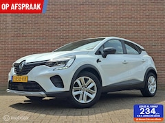 Renault Captur - 1.0 TCe 90 Zen