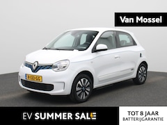 Renault Twingo Z.E. - R80 Collection | Carplay | Climate Control | Lichtmetalen velgen