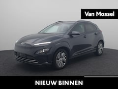 Hyundai Kona Electric - EV Fashion 39 kWh Navigatie | Climate Control | Cruise Control | Lane Assist