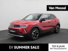 Opel Mokka-e - Ultimate 50-kWh