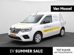 Renault Kangoo E-Tech - Extra L1 44 kWh | Adaptieve Cruise Control | Stoel- & Stuurwielverwarming | Voorruit Verwa