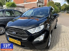 Ford EcoSport - 1.0 EcoBoost Titanium