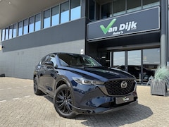 Mazda CX-5 - 2.0 Autom.M Hybrid Homura