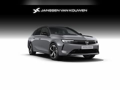 Opel Astra - Edition | 16" Lichtmetalen velgen, Phantom | 3, 7 kW boordlader (enkel i.c.m. Hybrid) | AG