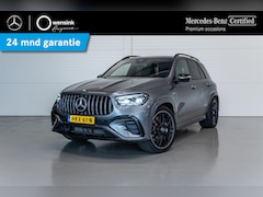 Mercedes-Benz GLE-Klasse - AMG 53 Hybrid 4MATIC+ | Warmtecomfortpakket | Sluitbekrachtiging | Massage | Trekhaak |