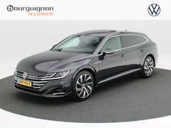 Volkswagen Arteon Shooting Brake - 1.4 TSi 218 Pk Automaat eHybrid R-Line Business+ | Head-Up | Full LED | 360° Camera | Trek