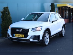 Audi Q2 - 30 TFSI Sport Pro Line S-Tronic AUT. ECC|CRUISE|NAV|BLUETOOTH|LMV|PDC