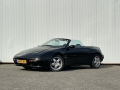 Lotus Elan - 1.6 SE Cabrio