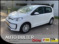 Volkswagen Up! - 1.0 BMT take up