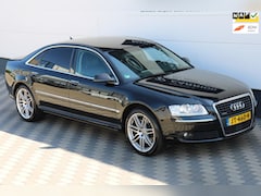 Audi A8 - 4.2 TDI quattro Lang Pro Line Xenon Leder Trekhaak
