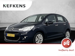 Citroën C3 - 1.0 PureTech Collection | Cruise control | Climate control | Dealer onderhouden |